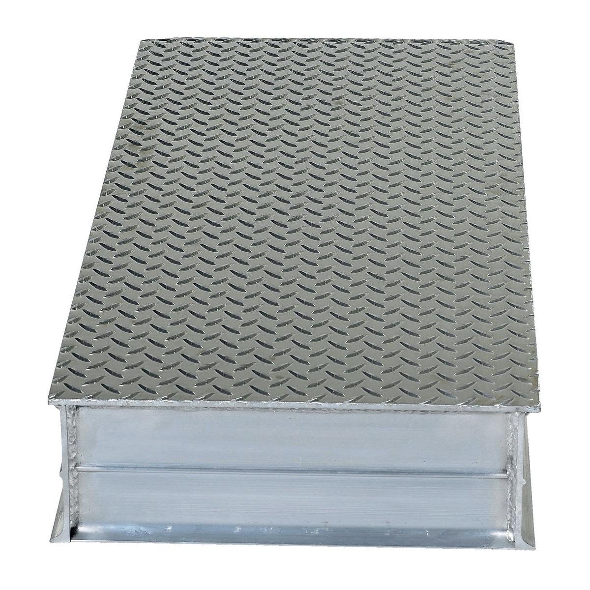 Aluminum Wheel Risers