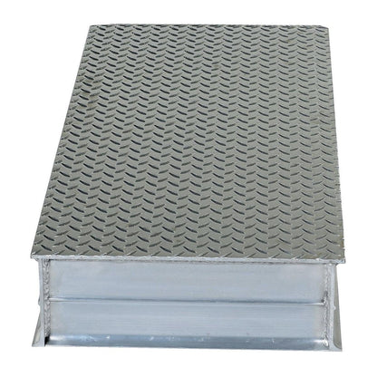 Aluminum Wheel Risers