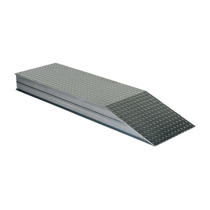 Aluminum Wheel Risers