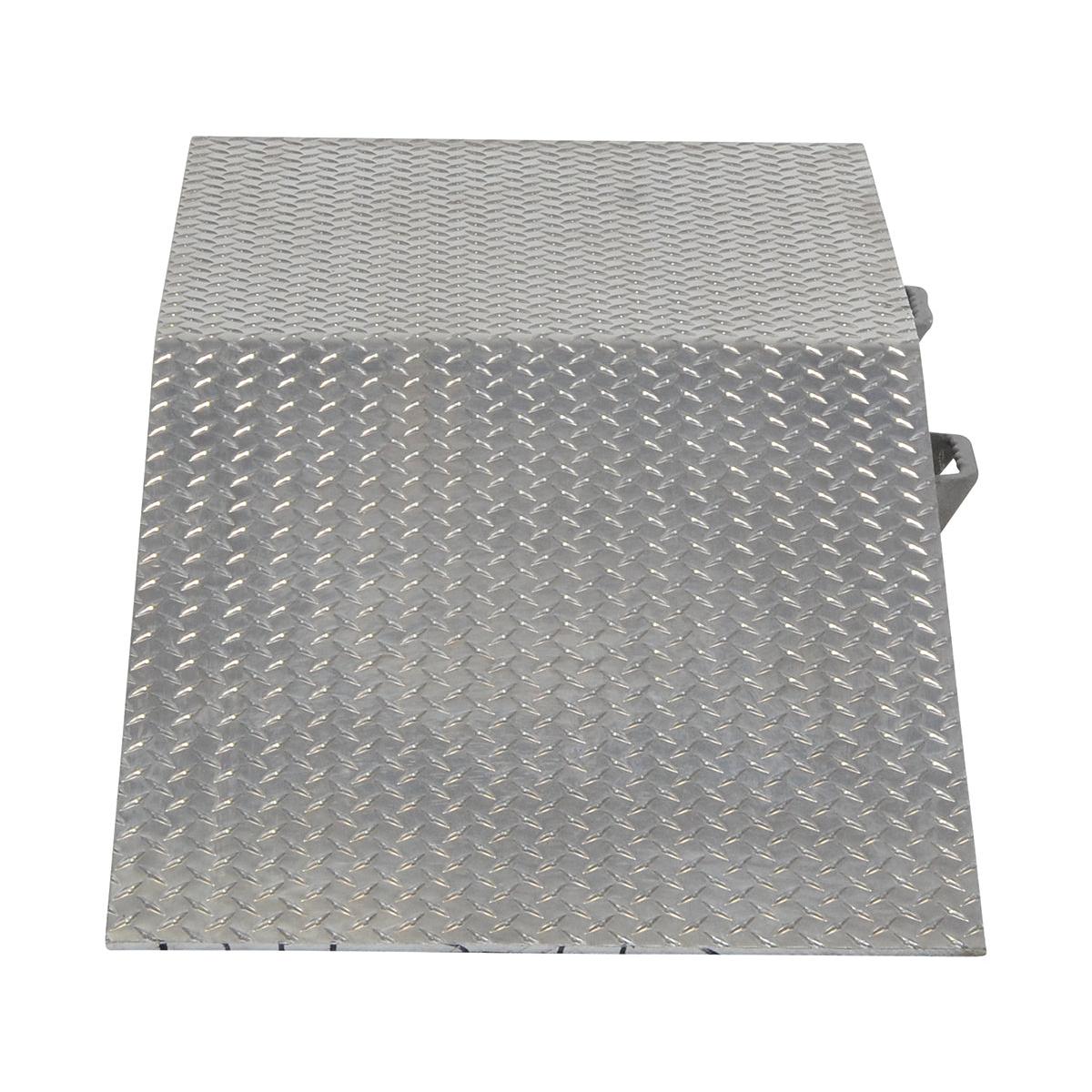 Aluminum Wheel Risers