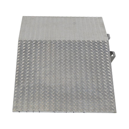 Aluminum Wheel Risers