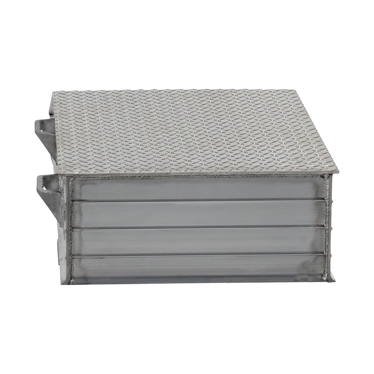 Aluminum Wheel Risers