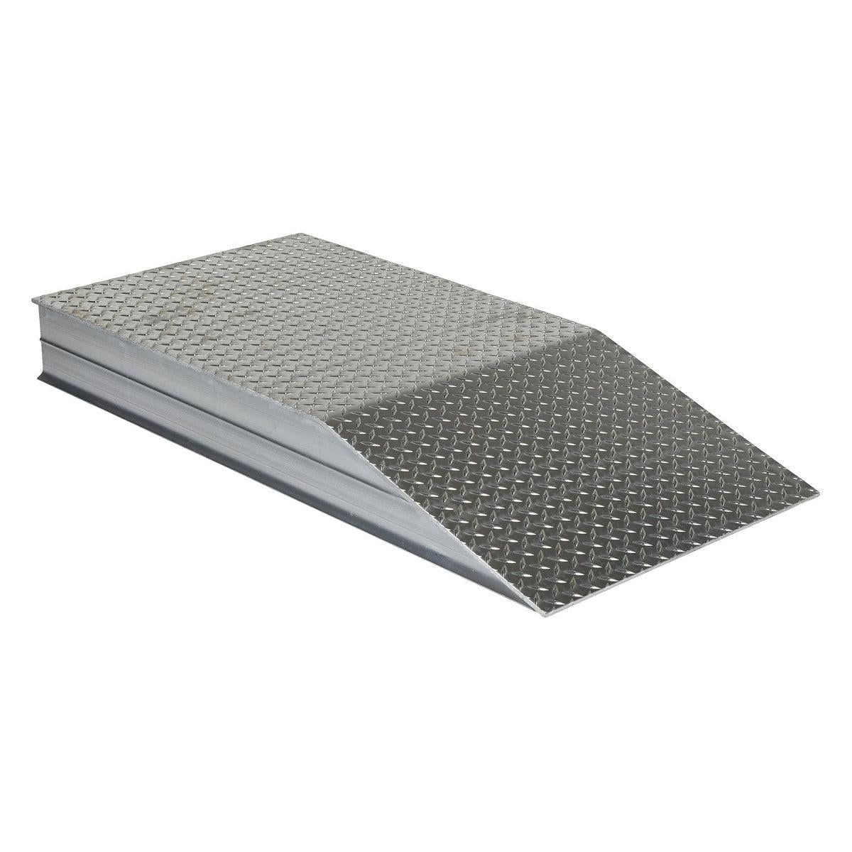 Aluminum Wheel Risers