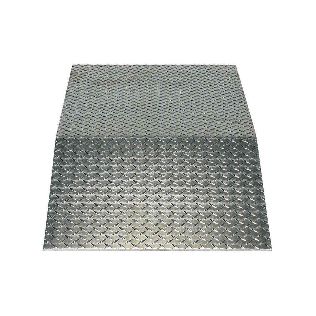 Aluminum Wheel Risers