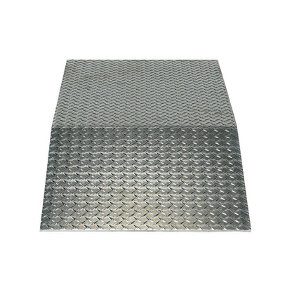 Aluminum Wheel Risers