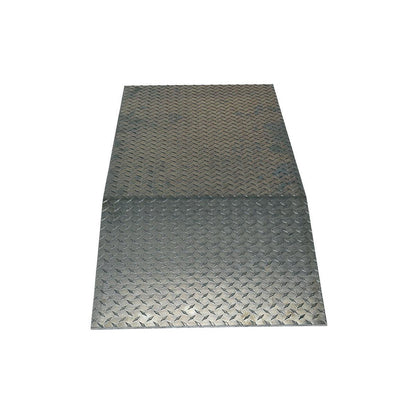 Aluminum Wheel Risers