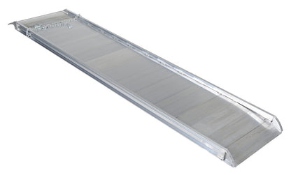 Aluminum Walk Ramp — AWR Series — 28-In Width