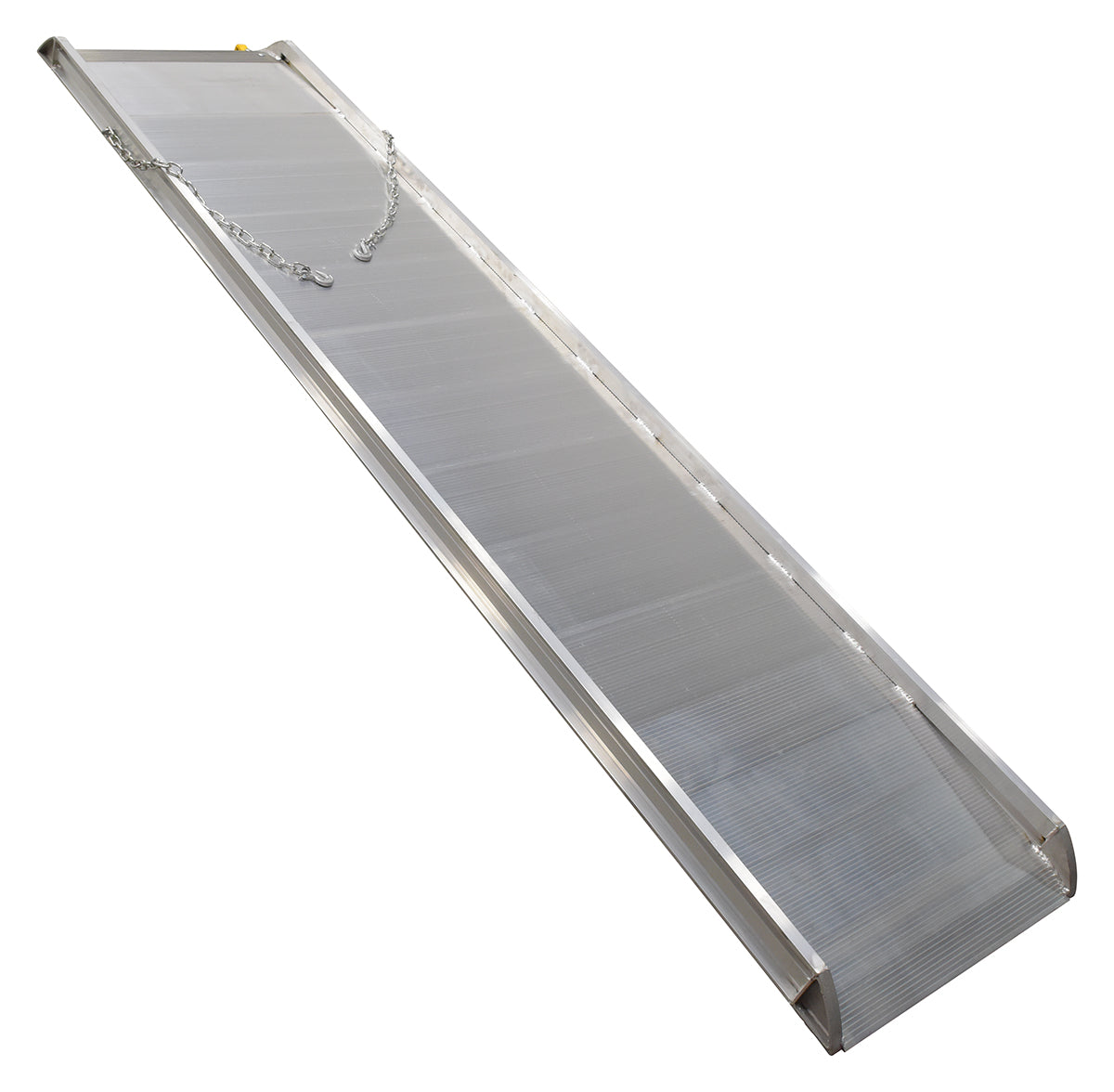 Aluminum Walk Ramp — AWR Series — 28-In Width