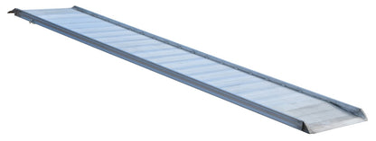 Aluminum Walk Ramp — AWR Series — 28-In Width