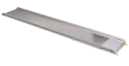 Aluminum Walk Ramp — AWR Series — 28-In Width