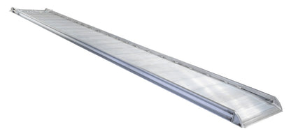Aluminum Walk Ramp — AWR Series — 28-In Width