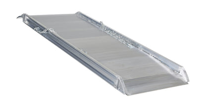 Aluminum Walk Ramp — AWR Series — 28-In Width