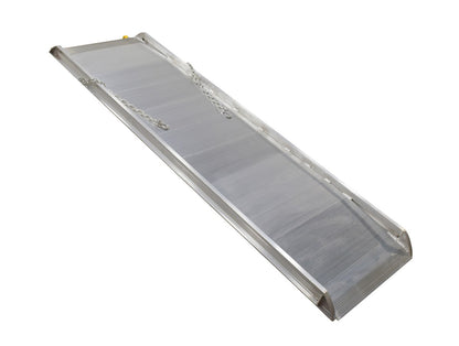 Aluminum Walk Ramp — AWR Series — 28-In Width