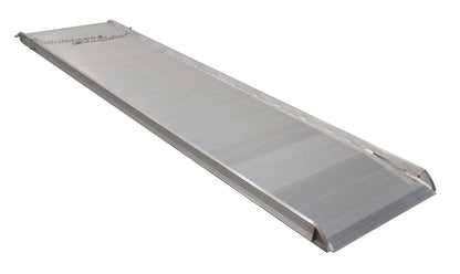 Aluminum Walk Ramp — AWR Series — 38-In Width