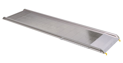 Aluminum Walk Ramp — AWR Series — 38-In Width