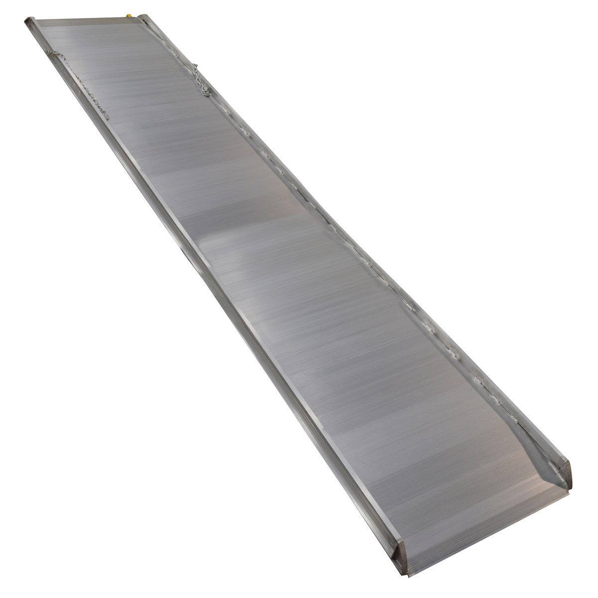 Aluminum Walk Ramp — AWR Series — 38-In Width