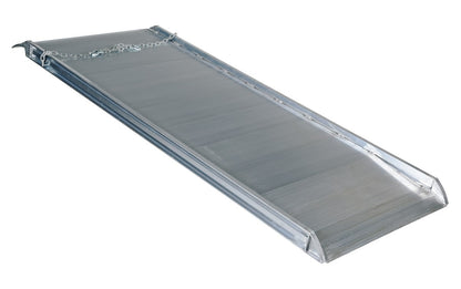 Aluminum Walk Ramp — AWR Series — 38-In Width