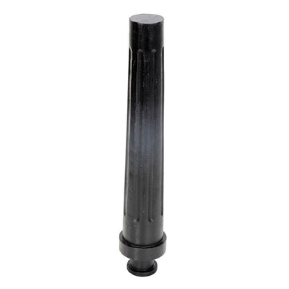 Ductile Iron Decorative Bollards – 28 In. Black