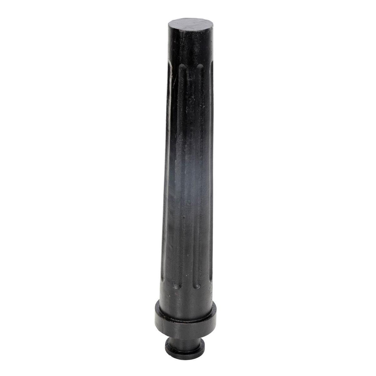 Ductile Iron Decorative Bollards – 28 In. Black
