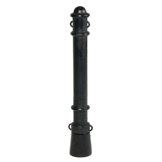 Removable Ornamental Steel Bollards