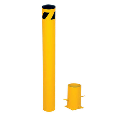 Removable Bollards