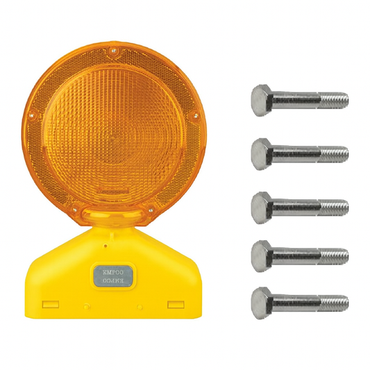 Barricade Light Kit for Hydrocade Water Filled Barricade System