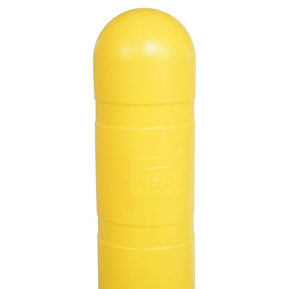Plastic Bollard Covers
