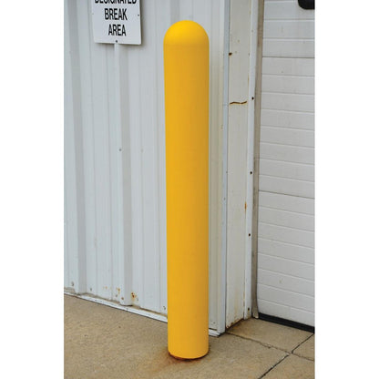Plastic Bollard Covers
