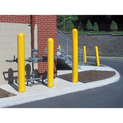 Plastic Bollard Covers