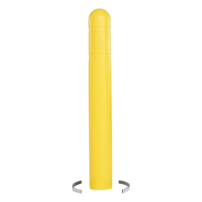 Plastic Bollard Covers