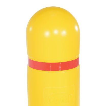 Polyethylene Bollard Covers
