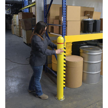 Polyethylene Bollard Covers