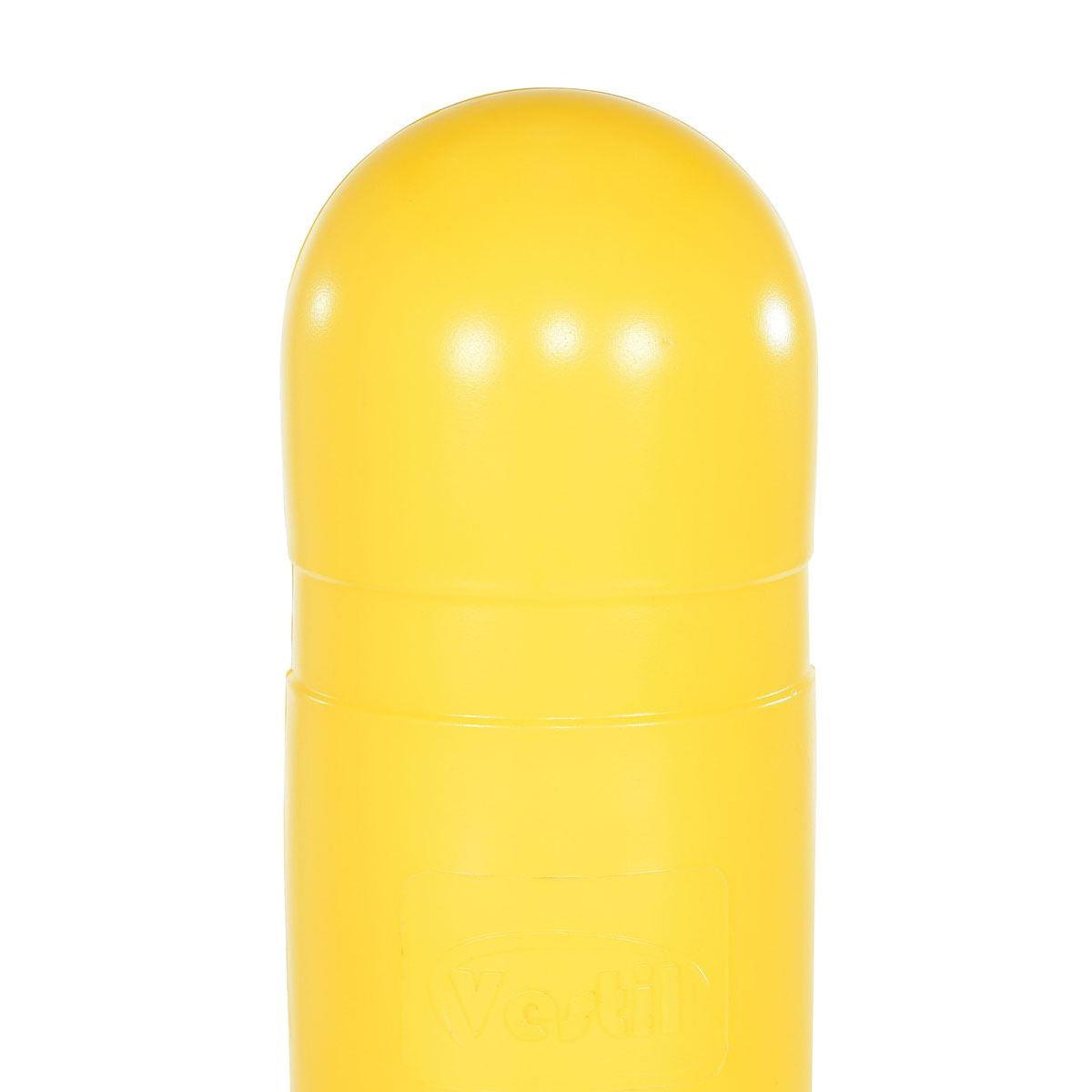 Polyethylene Bollard Covers