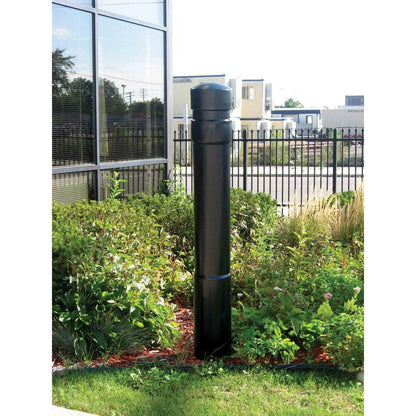 Decorative Bollard Covers