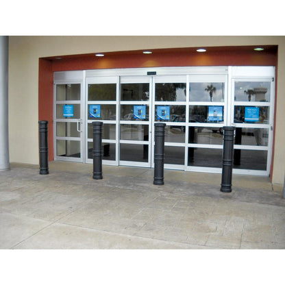 Decorative Bollard Covers