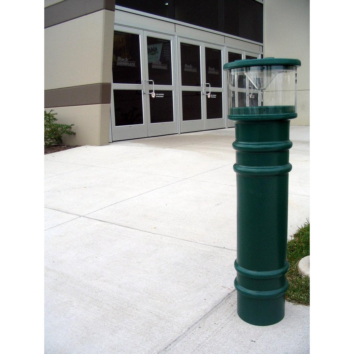 Decorative Bollard Covers