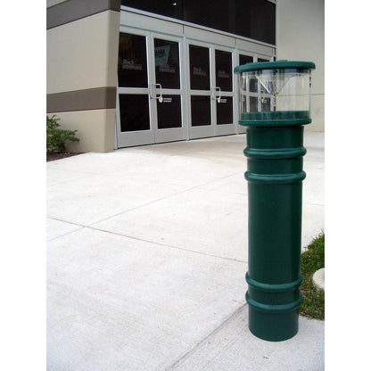 Decorative Bollard Covers