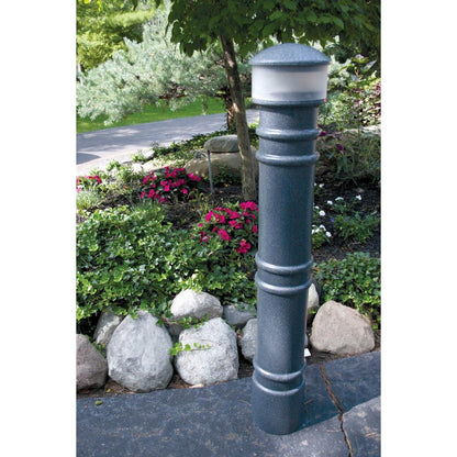 Decorative Bollard Covers