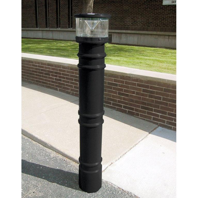 Decorative Bollard Covers