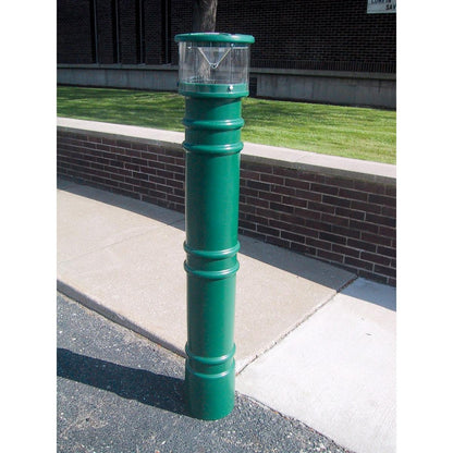 Decorative Bollard Covers