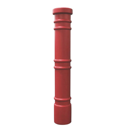 Decorative Bollard Covers