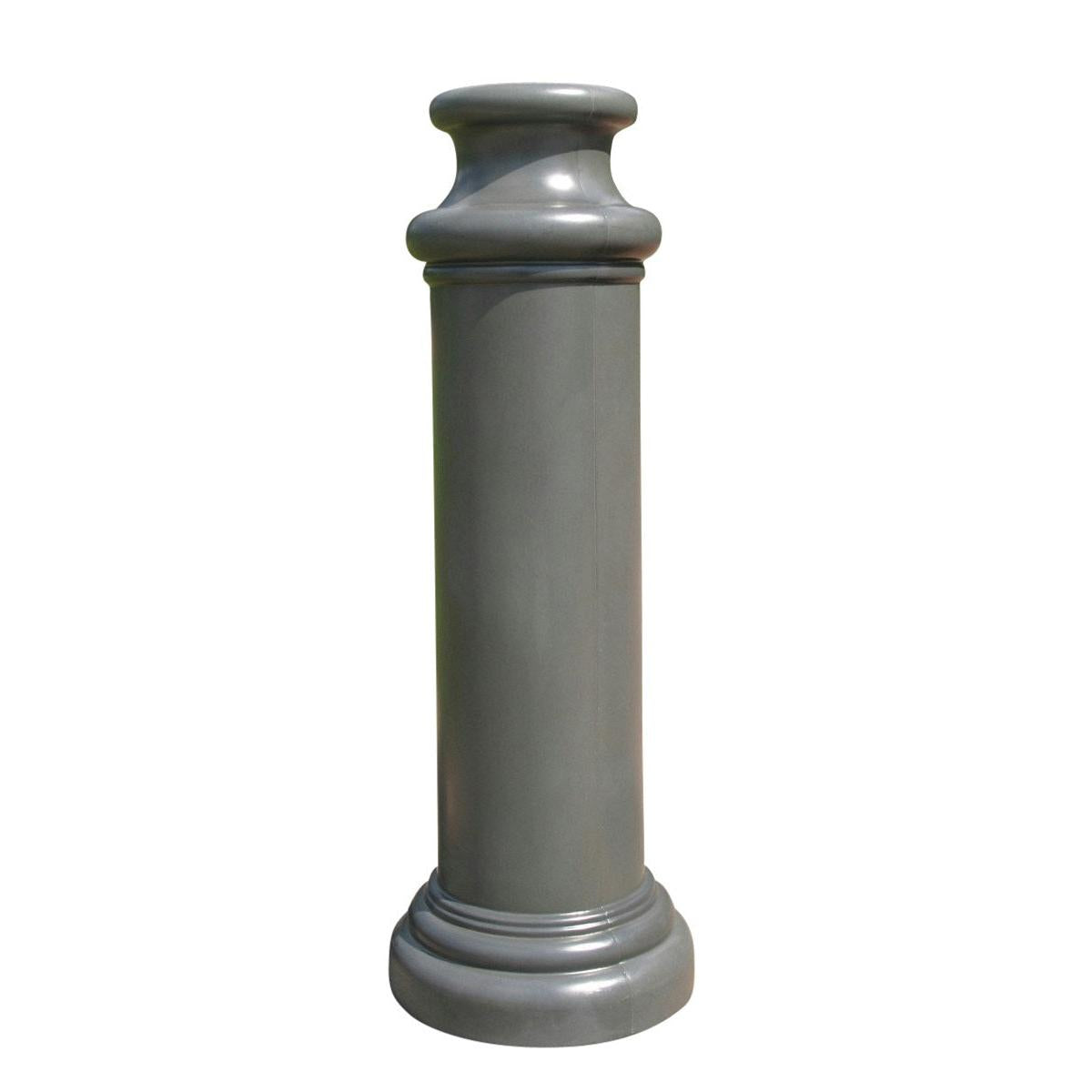 Decorative Bollard Covers