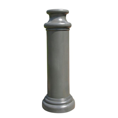 Decorative Bollard Covers