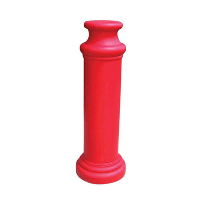 Decorative Bollard Covers