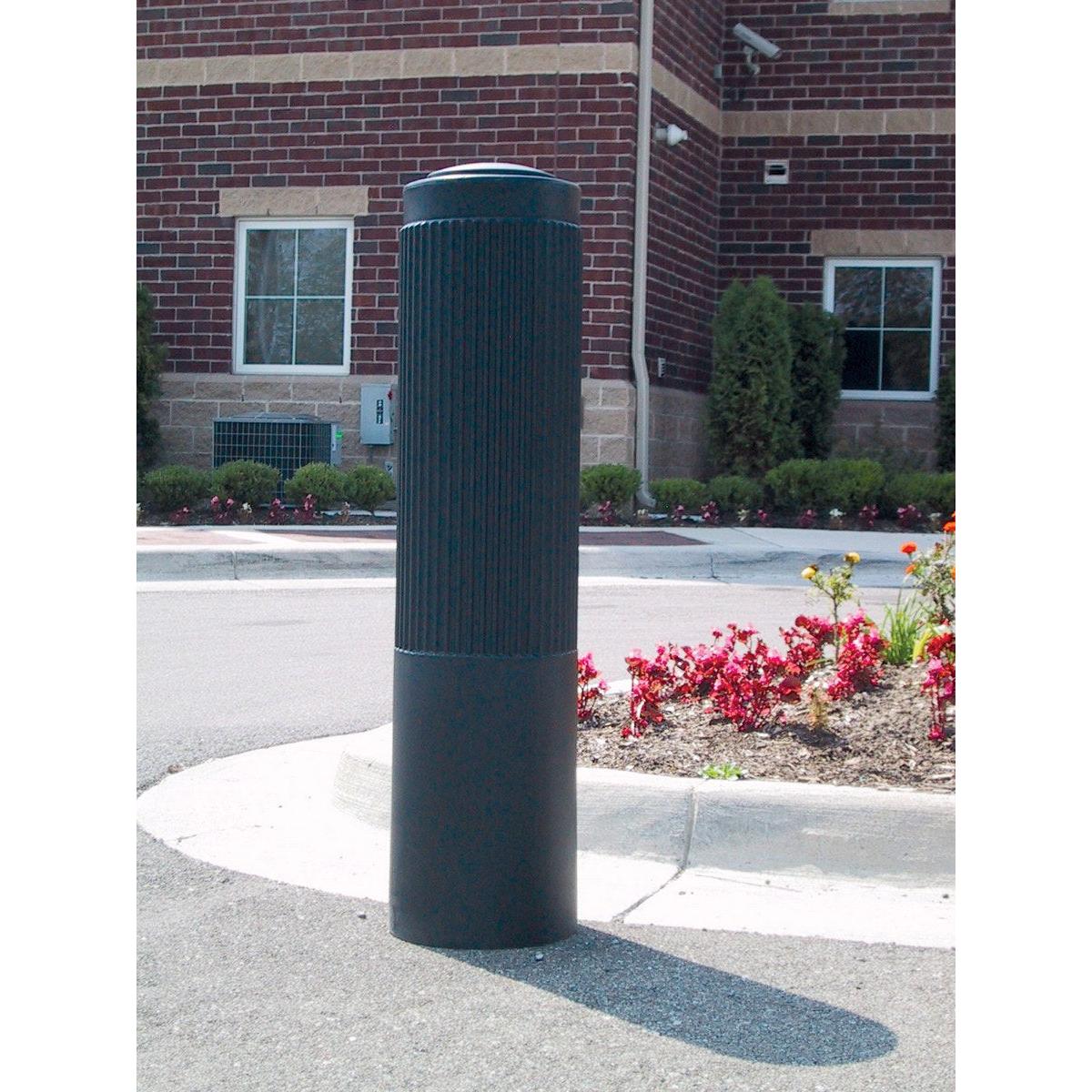 Decorative Bollard Covers