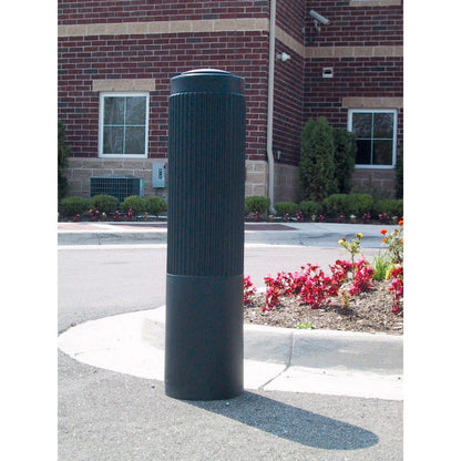 Decorative Bollard Covers
