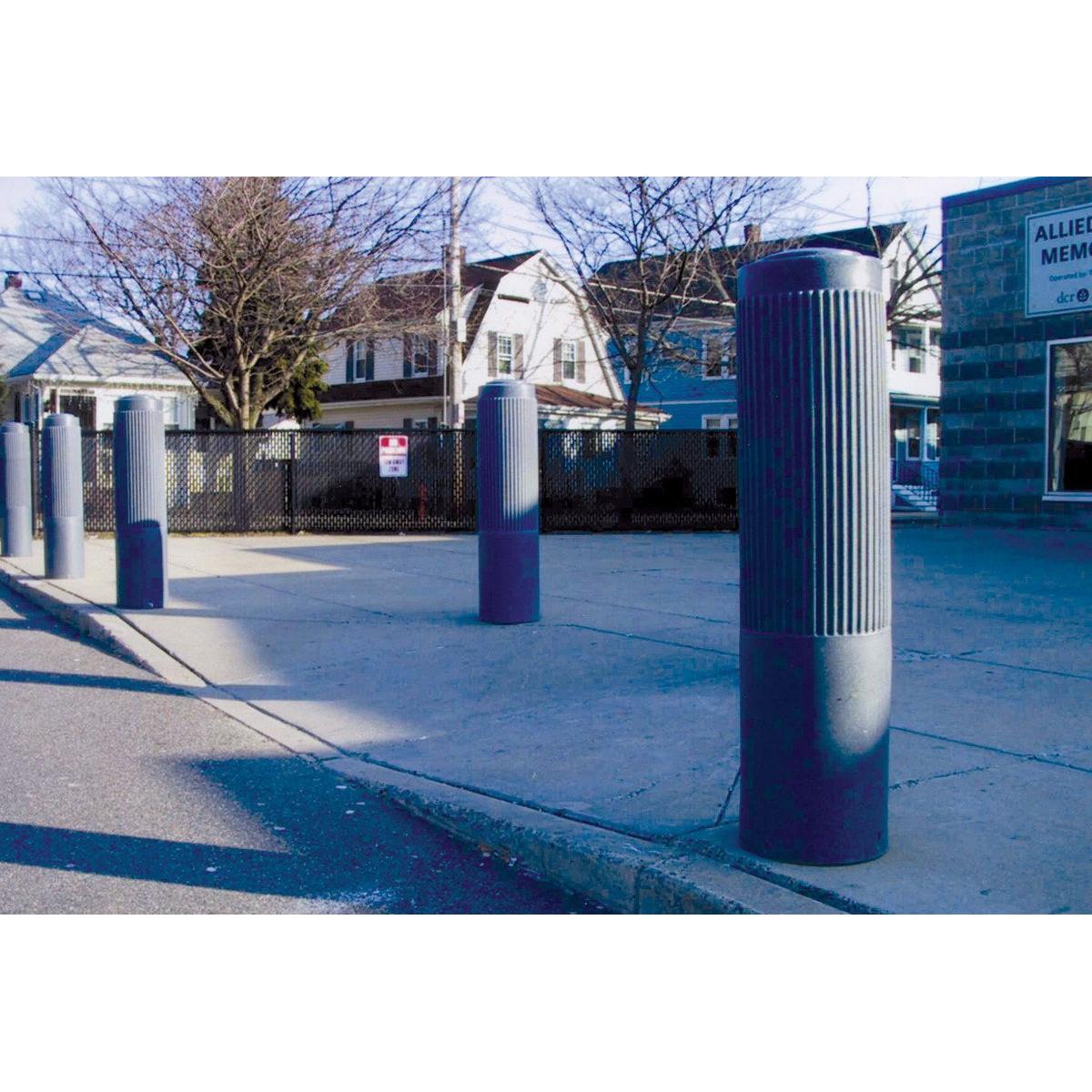 Decorative Bollard Covers