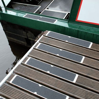 Bolt Down Anti-Slip Plates