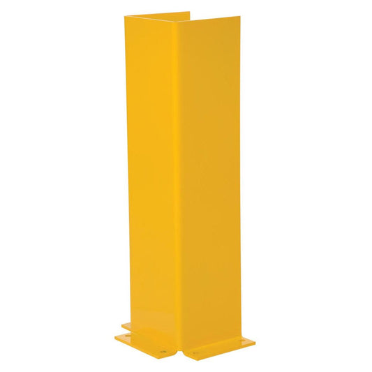 Steel Gantry and Jib Column Guard Protector 42 In.