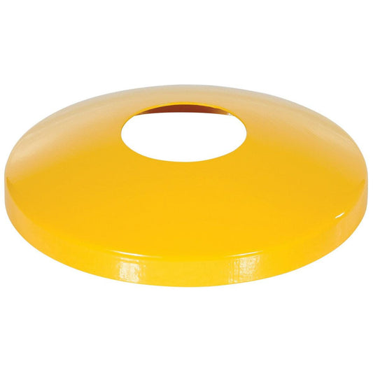 Steel Protective Dome Covers